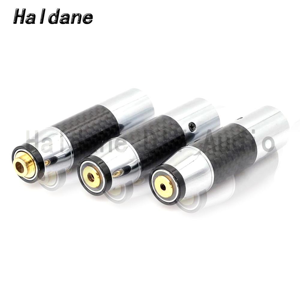 Haldane-HIFI 4.4mm/3.5mmm/2.5mm 뷱 -4  뷱..
